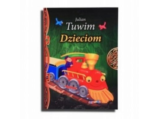 Baśnie braci grimm bajki wiersze dla dzieci 101str