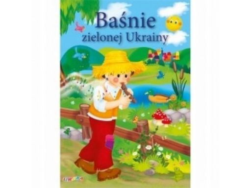 Baśnie braci grimm bajki wiersze dla dzieci 101str