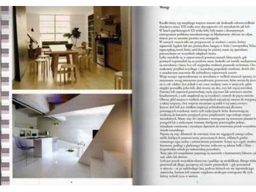 Lofty budownictwo arkady poradnik projektowanie ok