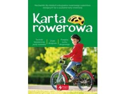 Karta rowerowa dzieci nagrody szkoła przedszkole