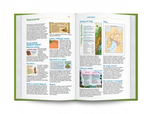 Biblia tysiąclecia pismo święte nowy testament hit