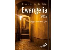 Ewangelia 2019 droga, prawda i życie duża miękka