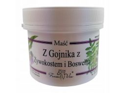 Farm-vix maść gojnik żywokost boswelia 150ml