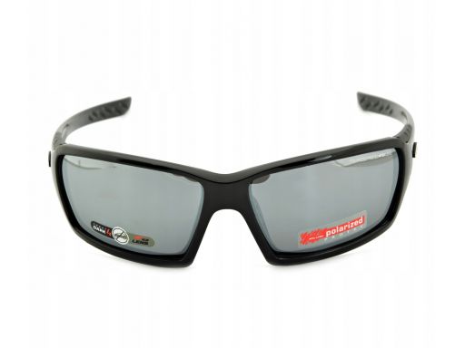 Okulary wysokogórskie lodowcowe kat.4 - t750-1p