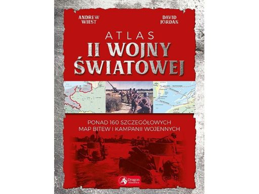 Kampanie ii wojny światowej dzień po dniu poradnik