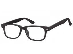 Oprawki zerówki okulary damskie męskie korekcyjne