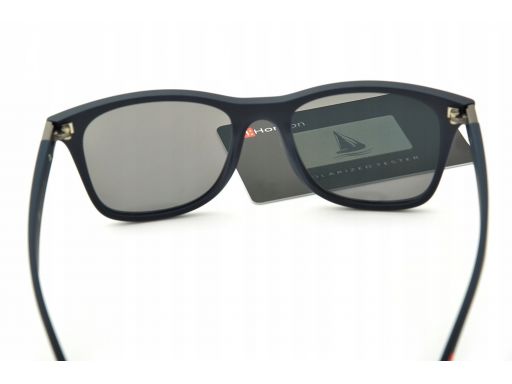 Okulary polaryzacyjne uv400 hd nerdy horizon revo