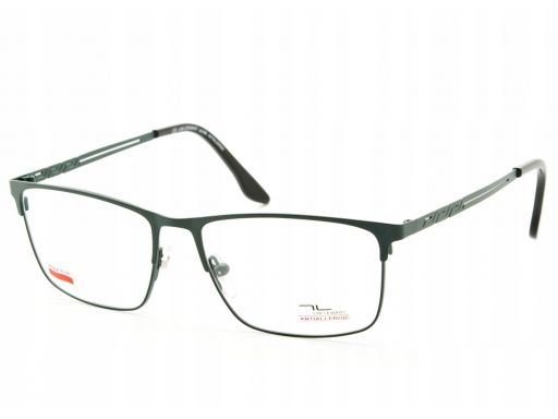 Liw lewant 3921 męskie okulary oprawki korekcyjne