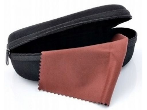 Polaryzacyjne okulary czarne i żółte dla kierowców