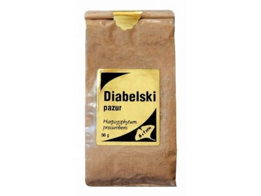 Astron diabelski pazur 50g