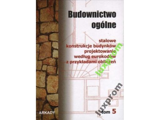 Budownictwo ogólne t-5 najnowsze wydanie kurier 00