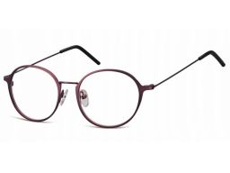 Lenonki zerowki oprawki okulary korekcyjne 971g fi