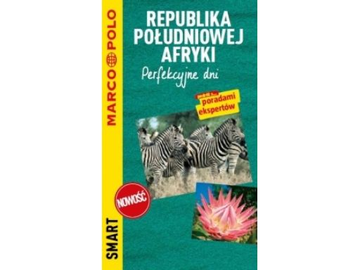 Rpa przewodnik turystyczny+ mapa wydanie 2015 hit