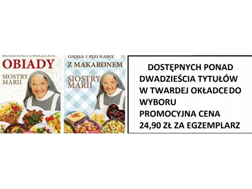 Dania i potrawy z grilla kuchnia siostry marii hit