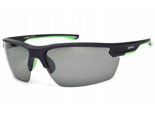 Okulary arctica s-314b sportowe polaryzacyjne