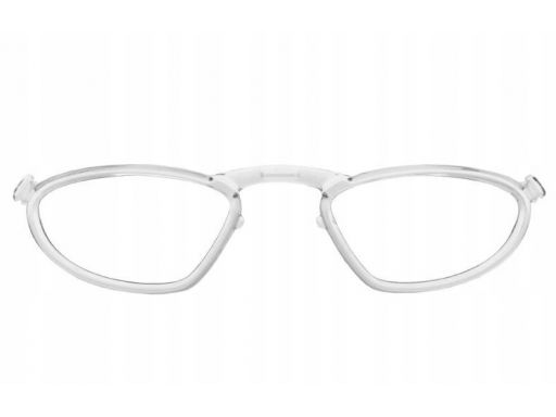 Okulary sportowe korekcyjne wymienne szkła e840-1r