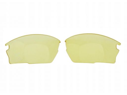 Okulary sportowe korekcyjne wymienne szkła e840-1r