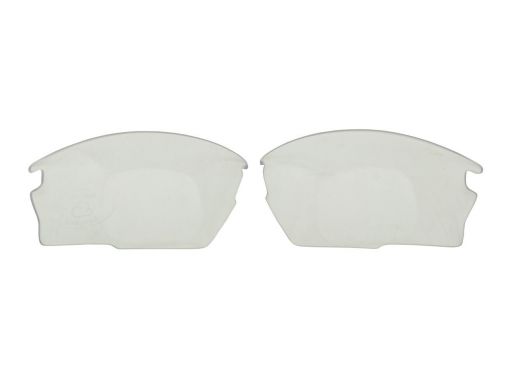 Okulary sportowe korekcyjne wymienne szkła e840-1r