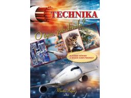 Technika o tym, jak działa album 60 str a4 nagrody