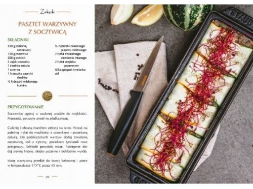 Smaki dzieciństwa mateusz gessler kuchnia świata #
