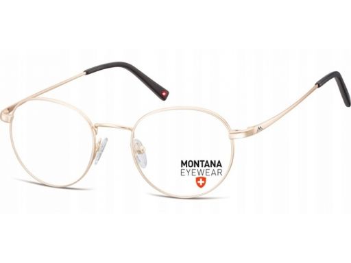 Lenonki okulary oprawki korekcyjne grafit unisex
