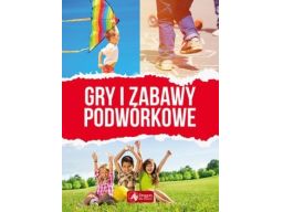 Gry i zabawy podwórkowe nagrody szkoła przedszkole