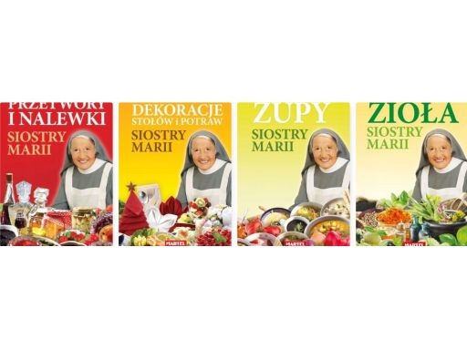 Przepisy na pyszne mięsa kuchnia siostry marii hit