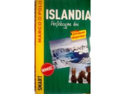 Islandia przewodnik turystyczny+ mapa wydanie 2016