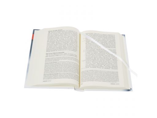 Nowy testament format mały oprawa twarda biblia ok