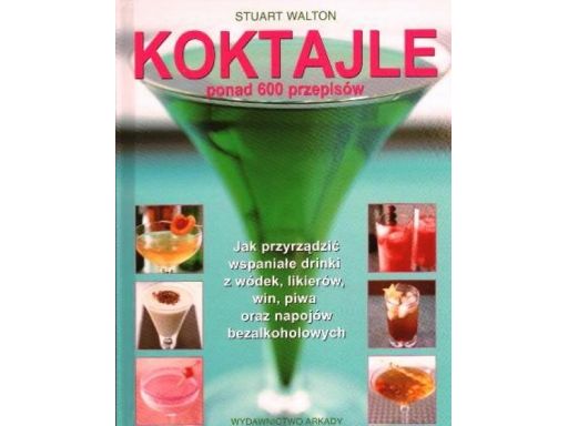 Party przepisy i koktajle kuchnia wino piw0 drinki