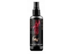 Mg12 sport oliwa magnezowa 200ml