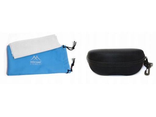 Okulary oprawki korekcyjne unisex flex nerdy
