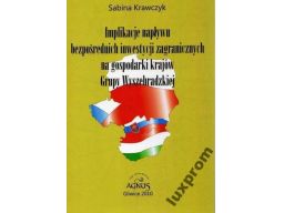 Unia europejska gospodarka grupa wyszehradzka ue