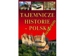 Tajemnicze historie polska encyklopedia dzieci hit