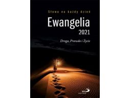 Ewangelia 2021 droga prawda i życie biblia pismo ś