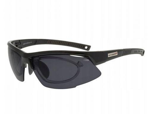 Okulary sportowe korekcyjne fotochromowe e867-3r