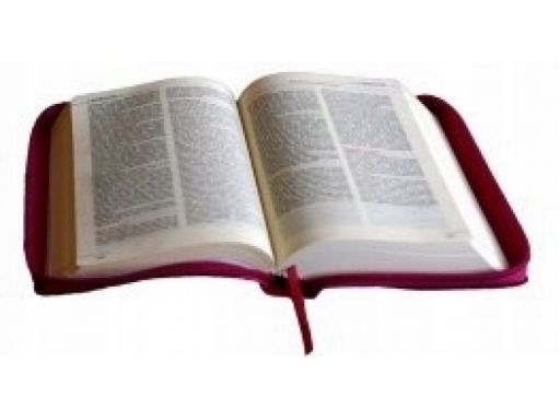 Biblia dla kobiet wersja w etui zamykanym na zamek