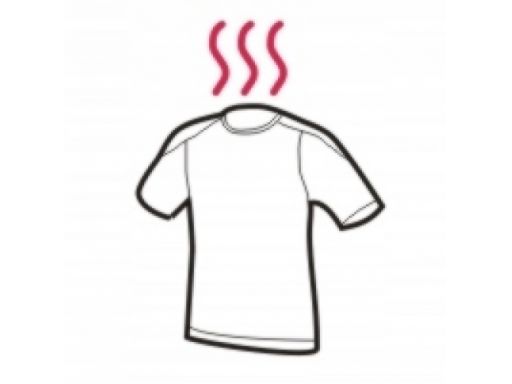Kominiarka termoaktywna ciepła-thermo
