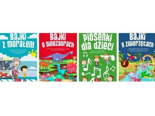 Piosenki dla dzieci 48 str b5 twarda nagrody -20 %