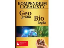 Geografia biologia liceum kompendium matura szkoła