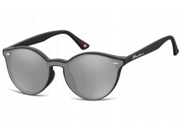 Lenonki okulary lustrzanki unisex montana matowe