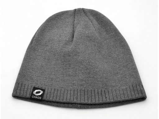 Męska czapka zimowa l/xl akryl - na zimę - kolory