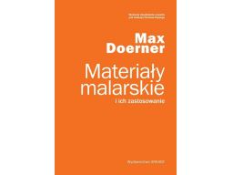 Materiały malarskie max doerner najnowsze wydanie
