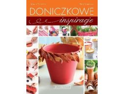 Doniczkowe inspiracje doniczki ozdabianie poradnik