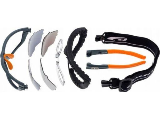 Okulary polaryzacyjne korekcyjne goggle t420-3r