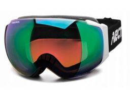 Gogle narciarskie snowboardowe arctica g-101c revo