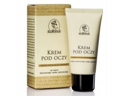 Korana krem pod oczy 30ml poprawia mikrokrążenie