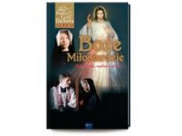 Boże miłosierdzie uczta duchowa album dvd faustyna