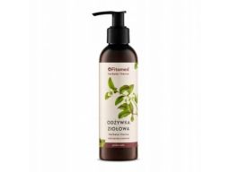 Fitomed odżywka ziołowa do włosów ciemnych 200ml