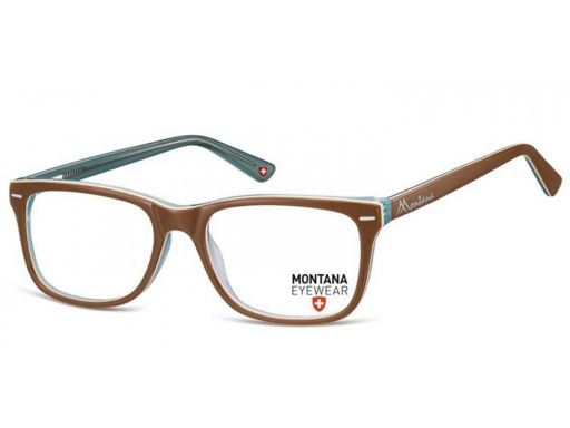 Okulary oprawki korekcyjne damskie męskie nerdy